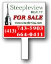 Steepleview Realty logo